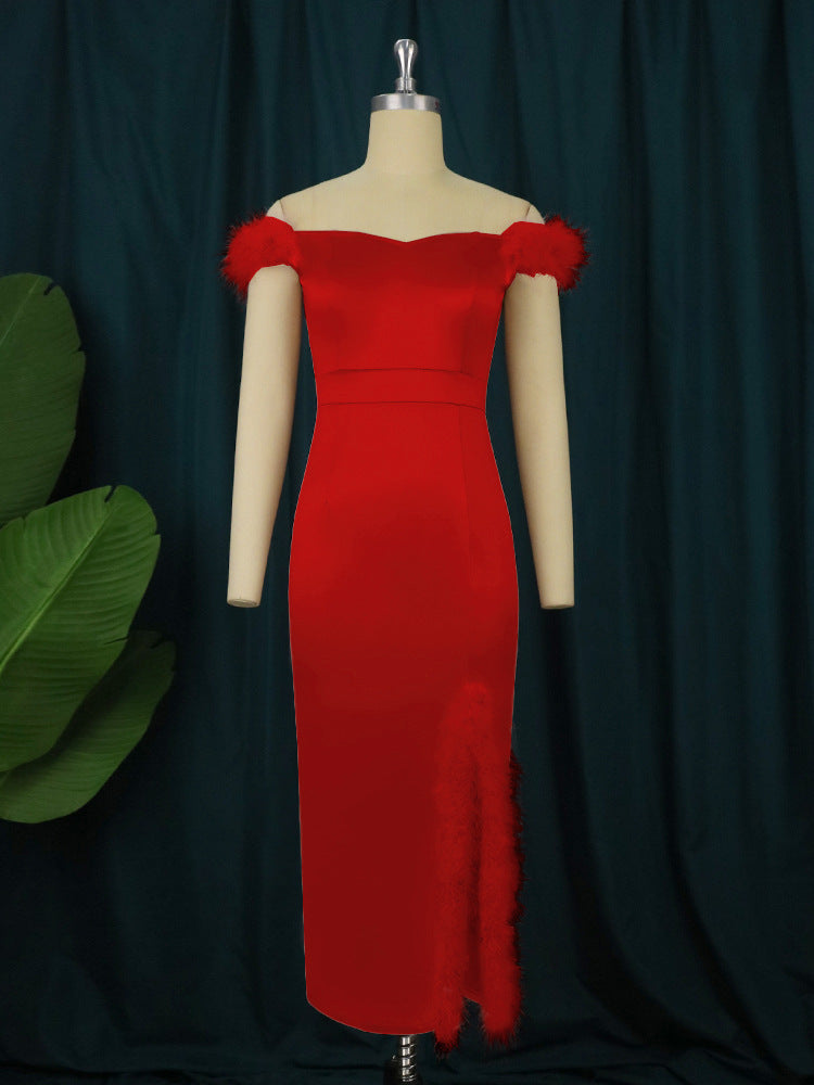 Robe de Soirée Passions