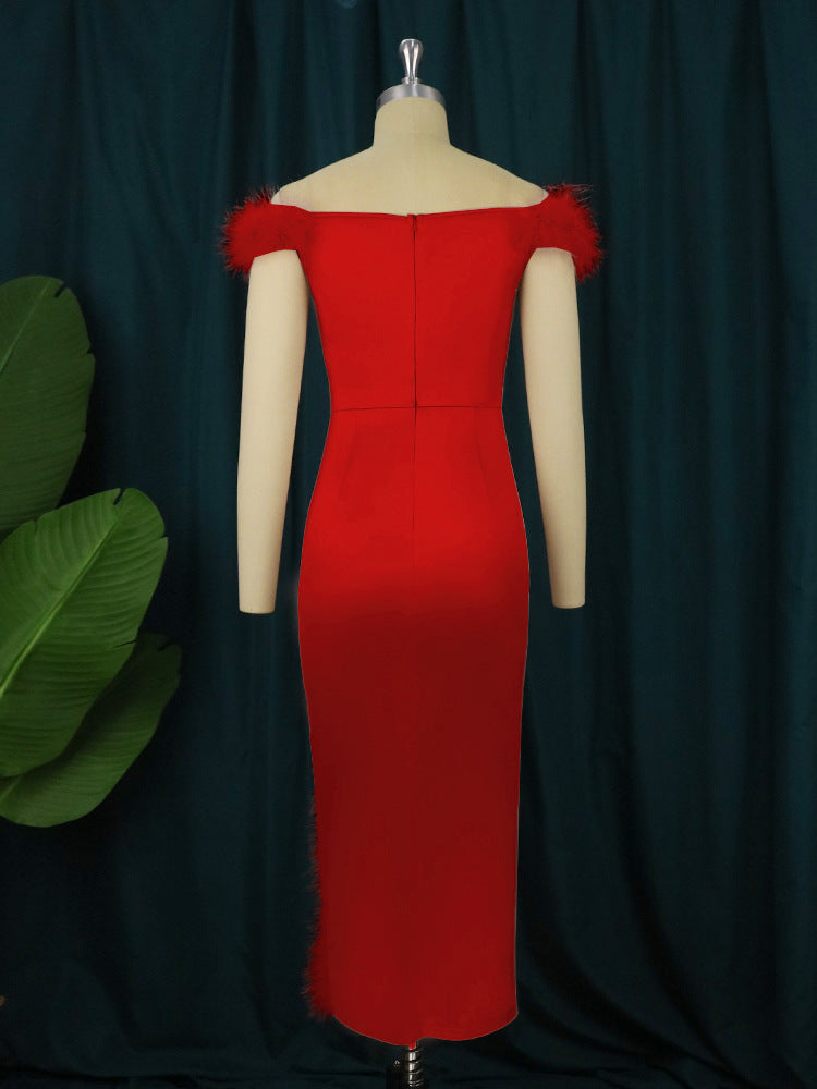 Robe de Soirée Passions