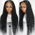 Perruque Deep Wave