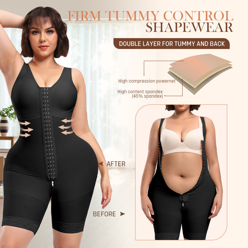 Gaine Shorty Powernet