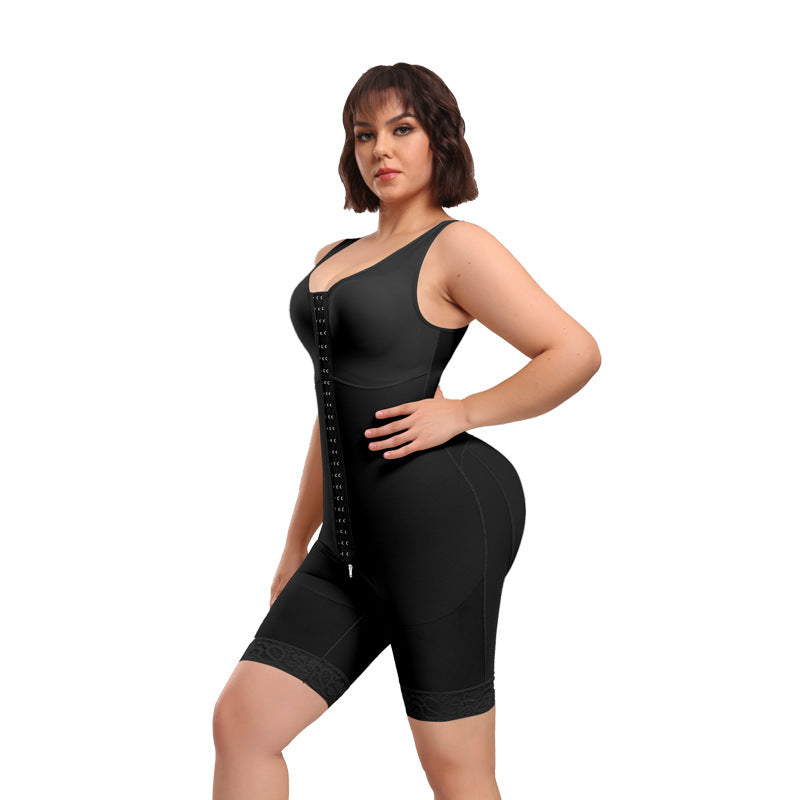 Gaine Shorty Powernet