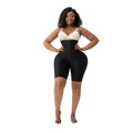 Gaine Shorty Taille Haute