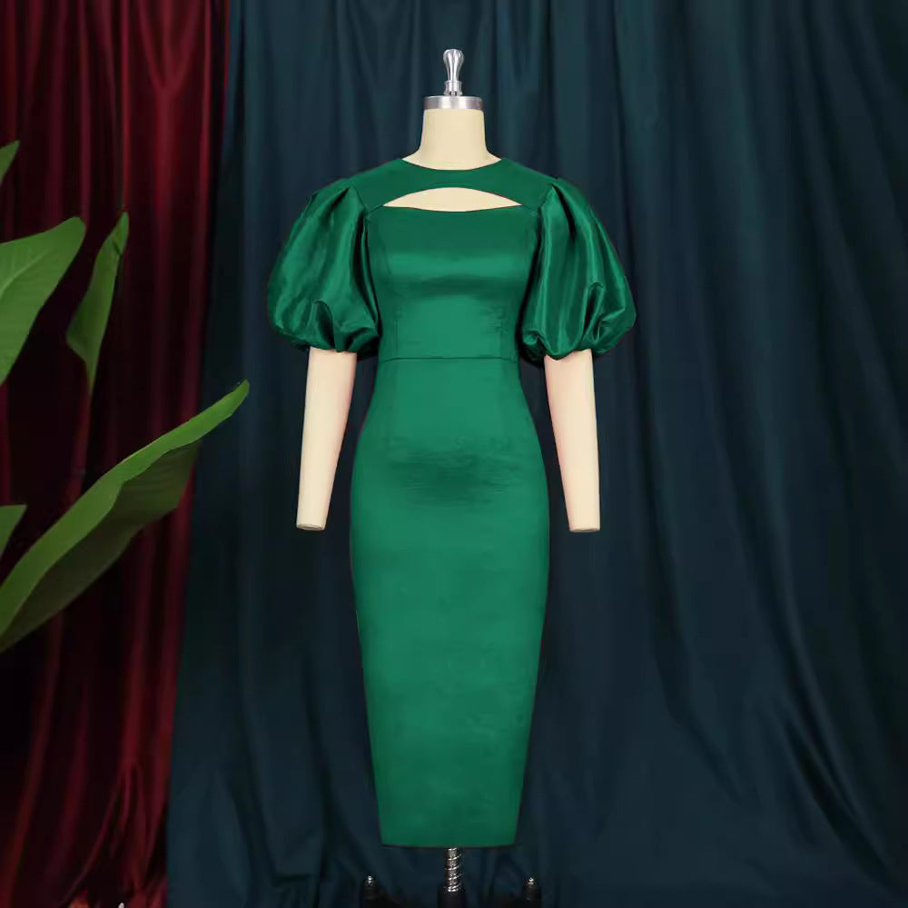 Robe Majesté